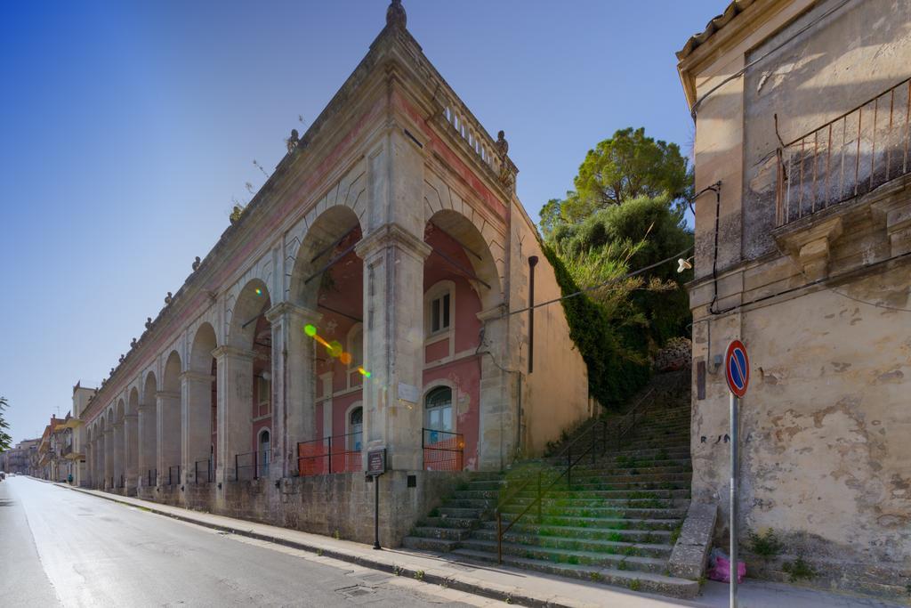 Antico Mercato Рагуза Екстер'єр фото