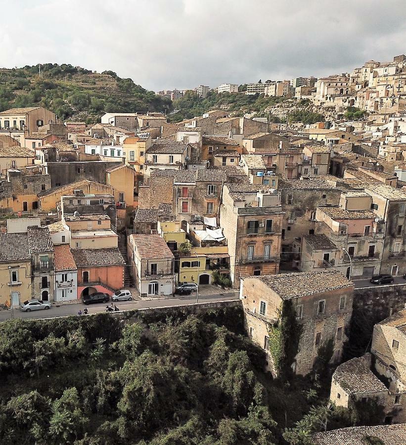 Antico Mercato Рагуза Екстер'єр фото