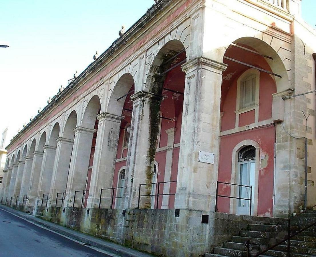 Antico Mercato Рагуза Екстер'єр фото